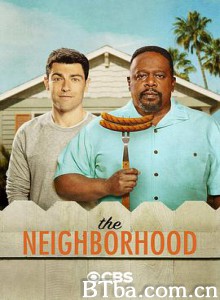东邻西舍 第三季 The Neighborhood Season 3 (2020) 1080P/720P BT磁力 迅雷网盘下载