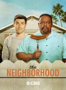 东邻西舍 第三季/The Neighborhood Season 3