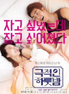 戏剧性的一夜 극적인 하룻밤‎ (2015) 1080P BT磁力 迅雷网盘下载