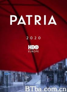 祖国 Patria‎ (2020)  BT磁力 迅雷网盘下载