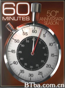 60分钟/60 Minutes‎