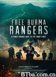 Free Burma Rangers‎ (2020) 1080P BT磁力 迅雷网盘下载