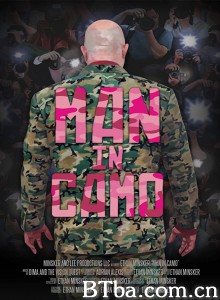 Man in Camo‎ (2018) 1080P BT磁力 迅雷网盘下载