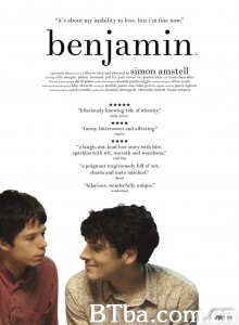 本杰明 Benjamin‎ (2018) 1080P BT磁力 迅雷网盘下载