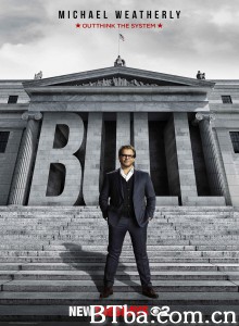 庭审专家 第一季 Bull Season 1‎ (2016)  BT磁力 迅雷网盘下载