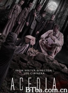 Acedia‎ (2012) 1080P BT磁力 迅雷网盘下载