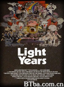 光年 Light Years‎ (2019) 1080P BT磁力 迅雷网盘下载