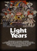 光年/Light Years‎