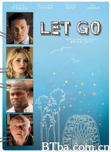 狱后人生 Let Go‎ (2011) 1080P BT磁力 迅雷网盘下载