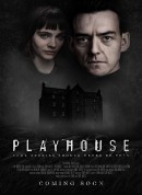 剧场/Playhouse‎