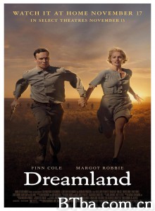 梦乡 Dreamland‎ (2019) 1080P/720P BT磁力 迅雷网盘下载