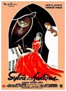 西尔维与幽灵/Sylvie et le fantôme‎