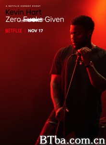 Kevin Hart: Zero Fucks Given‎ (2020) 1080P BT磁力 迅雷网盘下载