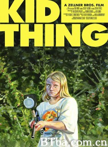Kid-Thing‎ (2013) 1080P BT磁力 迅雷网盘下载