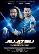 柔道煞星/Jiu Jitsu‎