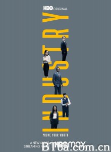 投行风云 Industry‎ (2020) 1080P/720P BT磁力 迅雷网盘下载