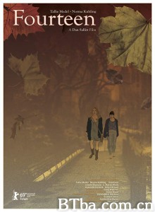 十四岁 Fourteen‎ (2019) 1080P BT磁力 迅雷网盘下载