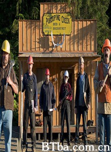 阿拉斯加大淘金 第一季 Gold Rush: Alaska Season 1‎ (2010) 1080P/720P BT磁力 迅雷网盘下载