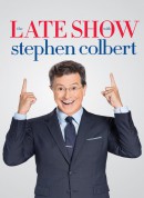 扣扣熊晚间秀 第一季/Late Show with Stephen Colbert Season 1‎