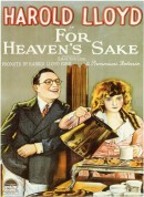 看在上帝的份上/幸运降临(台)/For Heaven's Sake‎