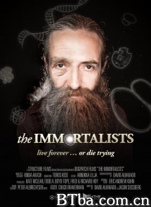 The Immortalists‎ (2014)  BT磁力 迅雷网盘下载