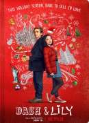 达奇与莉莉/恋爱挑战书(台)/Dash & Lily‎