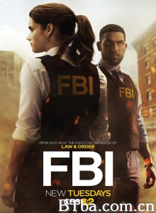 联邦调查局 第三季 FBI Season 3‎ (2018) 1080P/720P BT磁力 迅雷网盘下载