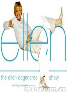 艾伦秀 第一季 Ellen: The Ellen DeGeneres Show Season 1‎ (2003) 720P BT磁力 迅雷网盘下载