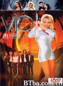 丽人保镖 第二季 V.I.P. Season 2‎ (1998)  BT磁力 迅雷网盘下载