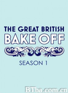 英国家庭烘焙大赛 第一十一季 The Great British Bake Off Season 11‎ (2010) 1080P/720P BT磁力 迅雷网盘下载