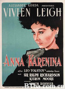 安娜·卡列尼娜 Anna Karenina‎ (1948)  BT磁力 迅雷网盘下载