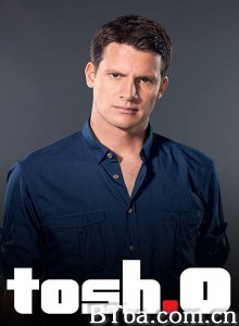 托什 第十二季 Tosh.0 Season 12‎ (2020) 1080P/720P BT磁力 迅雷网盘下载