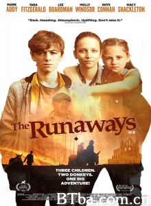 离家少年 The Runaways‎ (2019) 1080P BT磁力 迅雷网盘下载