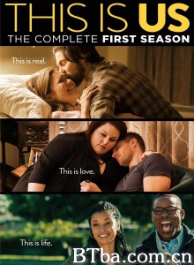 我们这一天 第五季 This Is Us Season 5‎ (2016) 1080P/720P BT磁力 迅雷网盘下载
