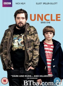废柴舅舅 第一季 Uncle Season 1‎ (2014) 1080P BT磁力 迅雷网盘下载