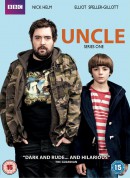 废柴舅舅 第一季/Uncle Season 1‎