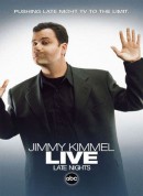吉米·坎摩尔直播秀 第一季/Jimmy Kimmel Live! Season 1‎