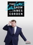 詹姆士柯登深夜秀 第一季/詹士登场(港)/The Late Late Show James Corden Season 1‎