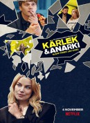 爱情不设限/Kärlek & Anarki‎