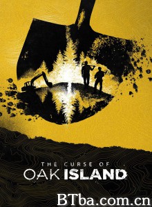 橡树岛诅咒之谜 第八季 The Curse of Oak Island Season 8‎ (2014) 720P BT磁力 迅雷网盘下载