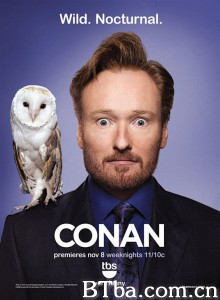 柯南秀 第一季 Conan Season 1‎ (2010) 1080P/720P BT磁力 迅雷网盘下载
