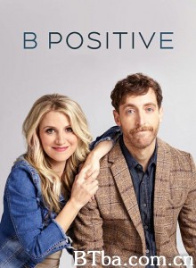 移植正能量 B Positive‎ (2020) 1080P/720P BT磁力 迅雷网盘下载