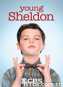 小谢尔顿 第四季 Young Sheldon Season 4‎ (2017) 1080P/720P BT磁力 迅雷网盘下载