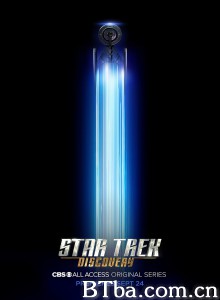 星际迷航：发现号 第三季 星际争霸战：发现号(台) Star Trek: Discovery Season 3‎ (2017) 1080P/720P BT磁力 迅雷网盘下载