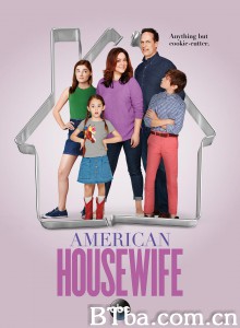 美式主妇 第五季 American Housewife Season 5‎ (2016) 1080P/720P BT磁力 迅雷网盘下载