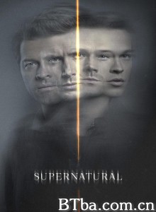 邪恶力量 第十五季 Supernatural Season 15‎ (2019) 1080P/720P BT磁力 迅雷网盘下载