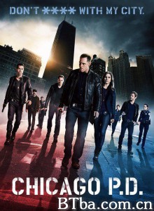 芝加哥警署 第八季 Chicago P.D. Season 8‎ (2014) 1080P/720P BT磁力 迅雷网盘下载