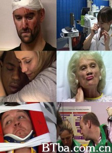 急诊室24小时 第二十二季 24 hours in A&E Season 22‎ (2012) 1080P/720P BT磁力 迅雷网盘下载