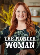 雷德鲁蒙德的家常菜 第一季/The Pioneer Woman Season 1‎