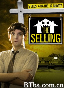 推销员 The Selling‎ (2012) 1080P BT磁力 迅雷网盘下载